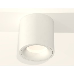 Потолочный светильник Ambrella Light Techno Spot XS7531020 (C7531, N7010)