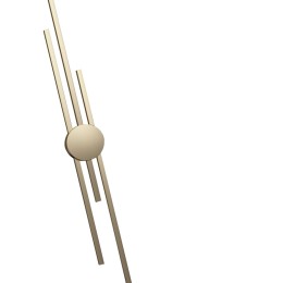 Настенный светильник Kink Light Лорин 08428-1203,33