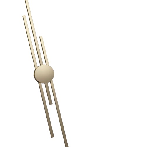 Настенный светильник Kink Light Лорин 08428-1203,33