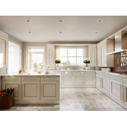 Встраиваемый светильник Arte Lamp Cratere A5247PL-1WH