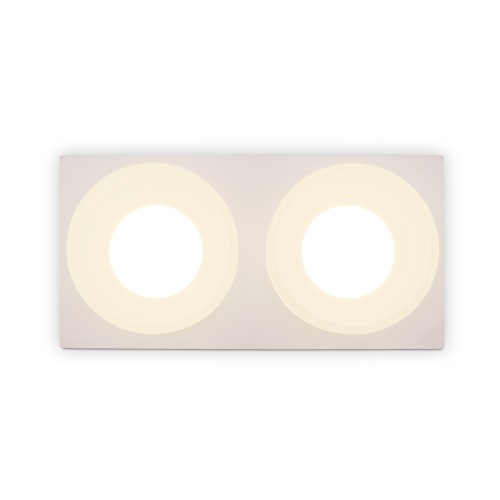 Встраиваемый светильник Ambrella Light Techno Spot TN1317