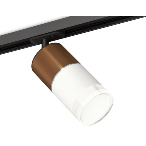 Комплект трекового светильника Ambrella Light Track System XT7401062 (A2537, C7404, A2070, C7401, N7160)