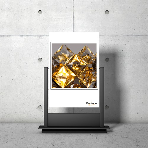 Настенный светильник Divinare Rosalinda 7204/17 AP-2