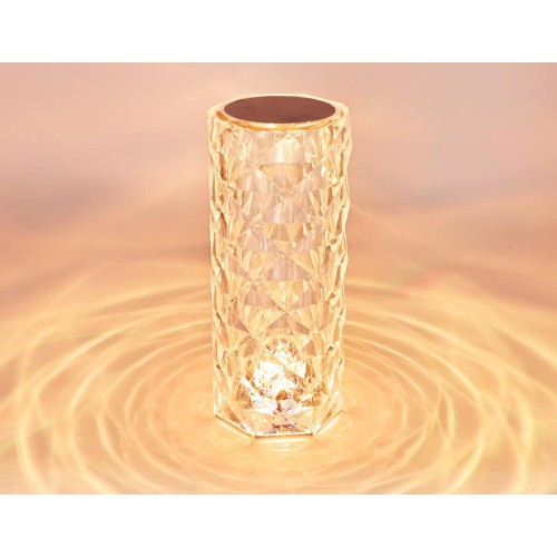 Настольная лампа Ambrella Light Desk DE8021