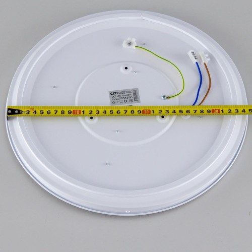Потолочная люстра Citilux Старлайт Смарт CL703A35G