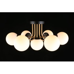 Люстра на штанге Aployt Ewka APL.906.17.07