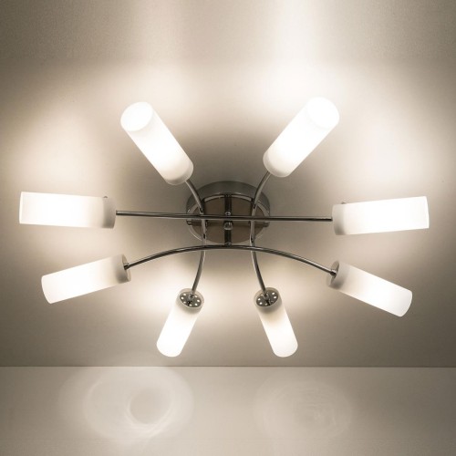 Потолочная люстра Citilux Новелла CL122181