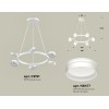 Подвесная люстра Ambrella Light Traditional (C9191, N8477) XB9191202