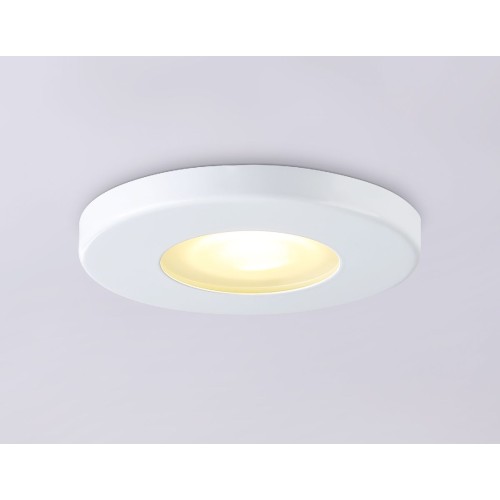 Встраиваемый светильник Ambrella Light IP Protect TN1180