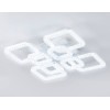 Потолочная люстра Ambrella Light Acrylica FA3921