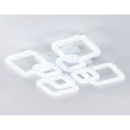 Потолочная люстра Ambrella Light Acrylica FA3921