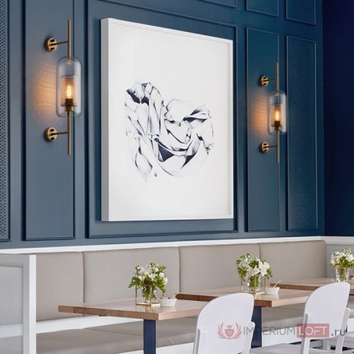 Бра ImperiumLoft Catch 189443-26