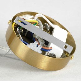 Подвесной светильник Lussole Loft Dearborn LSP-7062