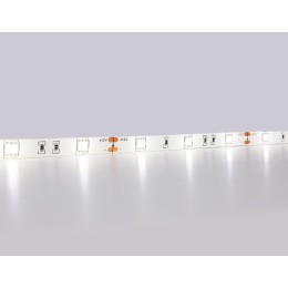 Светодиодная лента Ambrella Light LED Strip 12В 5050 7,2Вт/м 4500K 5м IP65 GS1902