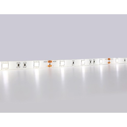 Светодиодная лента Ambrella Light LED Strip 12В 5050 7,2Вт/м 4500K 5м IP65 GS1902
