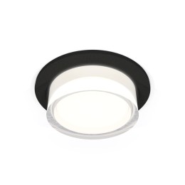 Встраиваемый светильник Ambrella Light Techno Spot XC6513063 (C6513, N6241)