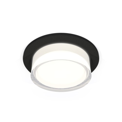 Встраиваемый светильник Ambrella Light Techno Spot XC6513063 (C6513, N6241)