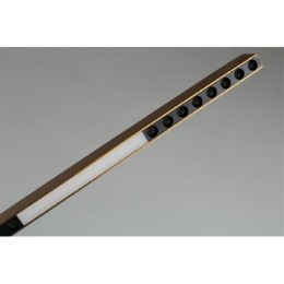 Подвесная люстра Aployt Noella APL.051.13.28