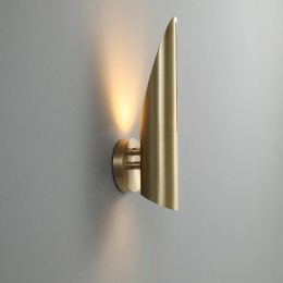 Настенный светильник ImperiumLoft Gerd 167158-26