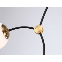 Люстра на штанге Ambrella Light Modern TR2575