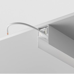 Шинопровод Maytoni Technical Busbar trunkings Gravity TRX010-411W