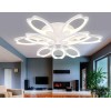 Потолочная светодиодная люстра Ambrella Light Acrylica Original FA579