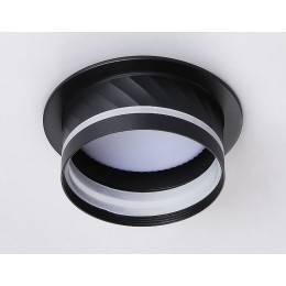 Встраиваемый светильник Ambrella Light GX53 Acrylic tech TN5219