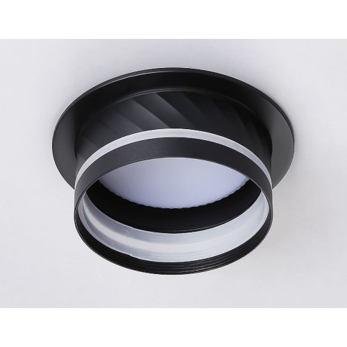 Встраиваемый светильник Ambrella Light GX53 Acrylic tech TN5219