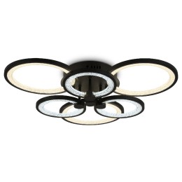 Потолочная люстра Ambrella Light Acrylica Original FA4092