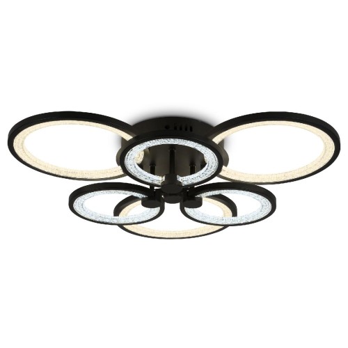 Потолочная люстра Ambrella Light Acrylica Original FA4092