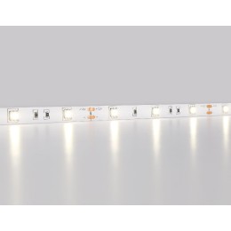 Светодиодная лента Ambrella Light LED Strip 12В 5050 7,2Вт/м 4500K 5м IP20 GS1802