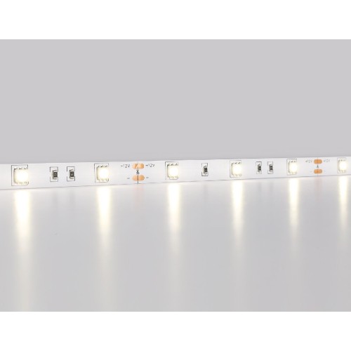 Светодиодная лента Ambrella Light LED Strip 12В 5050 7,2Вт/м 4500K 5м IP20 GS1802