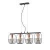 Подвесная люстра Vele Luce Callisto VL6442P04