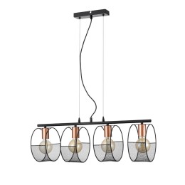 Подвесная люстра Vele Luce Callisto VL6442P04