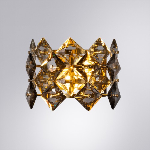 Настенный светильник Divinare Rosalinda 7204/17 AP-2