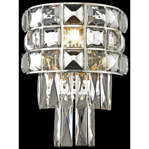 Настенный светильник Wertmark Sabrina WE133.03.101