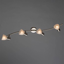 Спот Arte Lamp Parry A5062PL-4SS