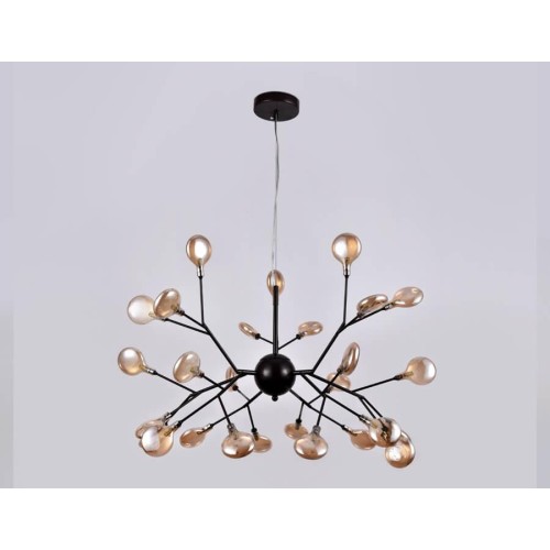 Подвесная люстра Ambrella Light Traditional TR3013