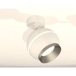 Спот Ambrella Light Techno Spot XM1101003 (A2202, C1101, N7033)