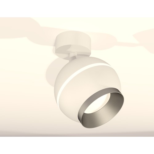 Спот Ambrella Light Techno Spot XM1101003 (A2202, C1101, N7033)