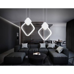 Подвесной светильник Ambrella Light Comfort FL5255