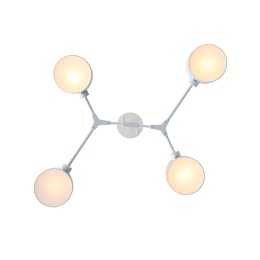 Потолочный светильник EVOLUCE GIMENTO SLE183502-04