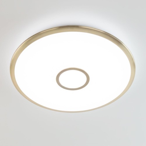 Потолочная люстра Citilux Старлайт Смарт CL703A83G