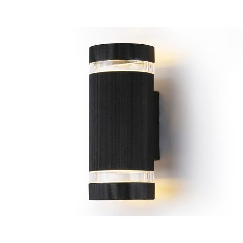 Уличный настенный светильник Ambrella Light Garden ST2562