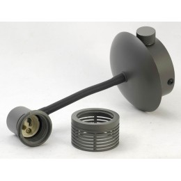 Спот Lussole Loft Arina GRLSP-9821