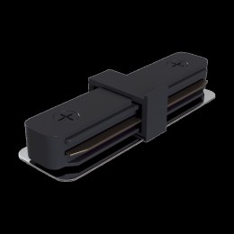 Коннектор прямой Maytoni Track TRA001C-11B