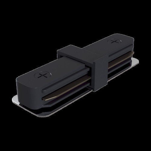 Коннектор прямой Maytoni Track TRA001C-11B