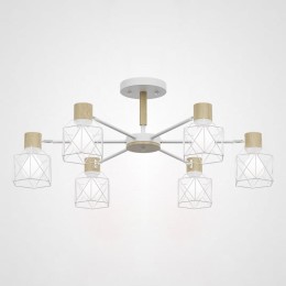 Люстра на штанге ImperiumLoft Corf 189480-26