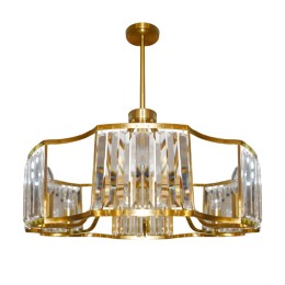 Люстра на штанге MW-Light Илвита 624010806