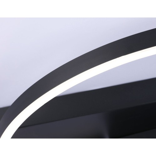 Потолочный светильник Ambrella Light Comfort FL51460